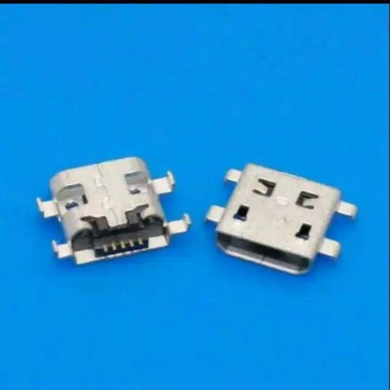 KONEKTOR CHARGER SMARTFREN UNIVERSAL SEMUA TIPE HP CHINA E1C DLL CON CAS