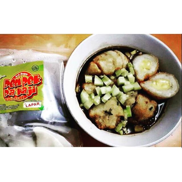 

Pempek Pak Haji