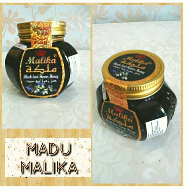 

MADU MALIKA