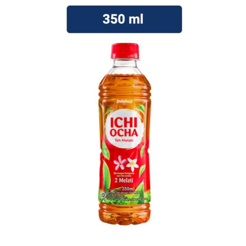 

[TM5] ICHI OCHA MELATI 350 ML