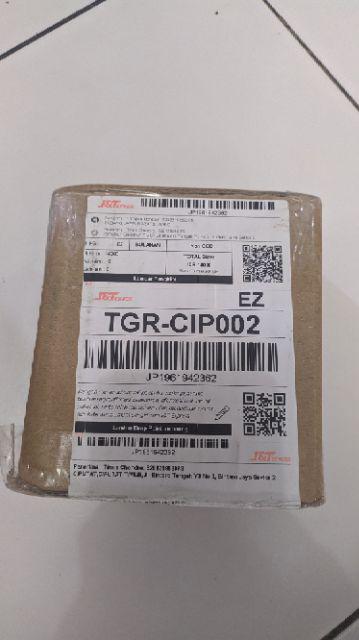 Benih Bibit Biji Wheat Grass Microgreen Rumput Gandum Kemasan Alumunium Foil