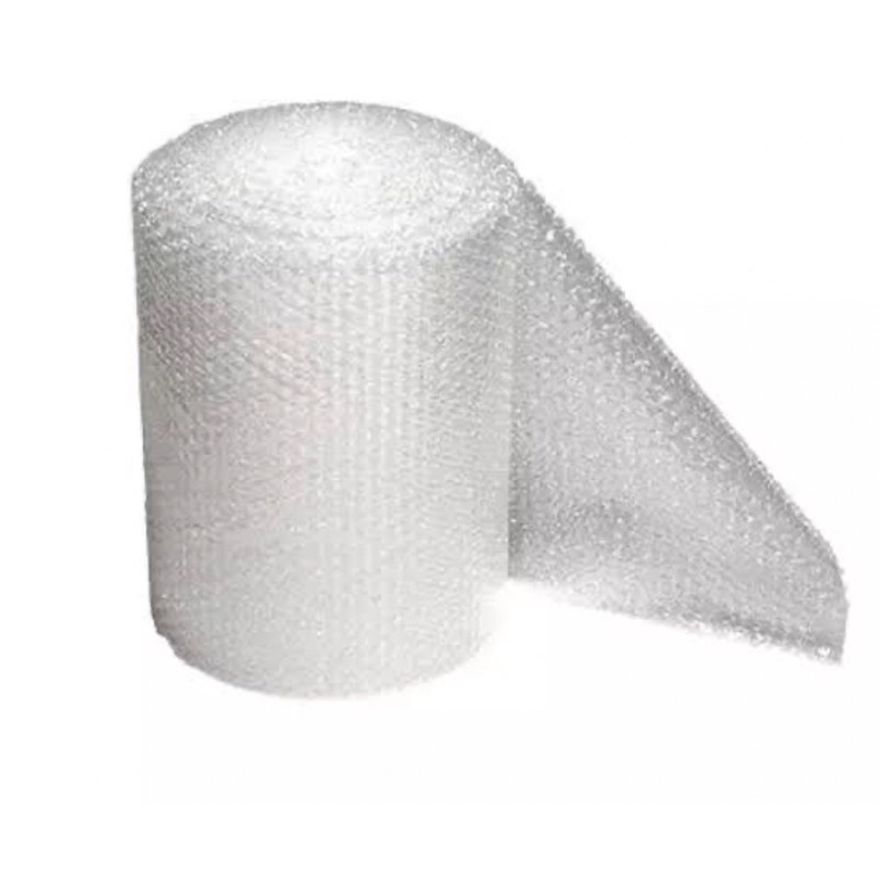 

TAMBAHAN BUBBLE WRAP