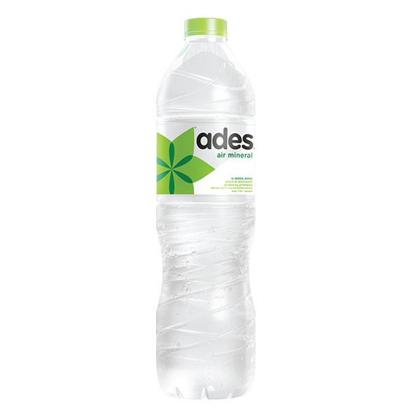 

Ades Natural 600 Ml