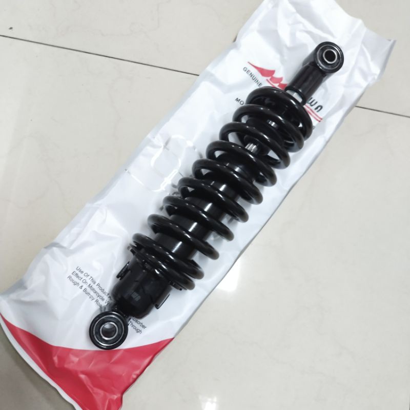 SHOCK BELAKANG SHOK SOK BELAKANG NINJA R