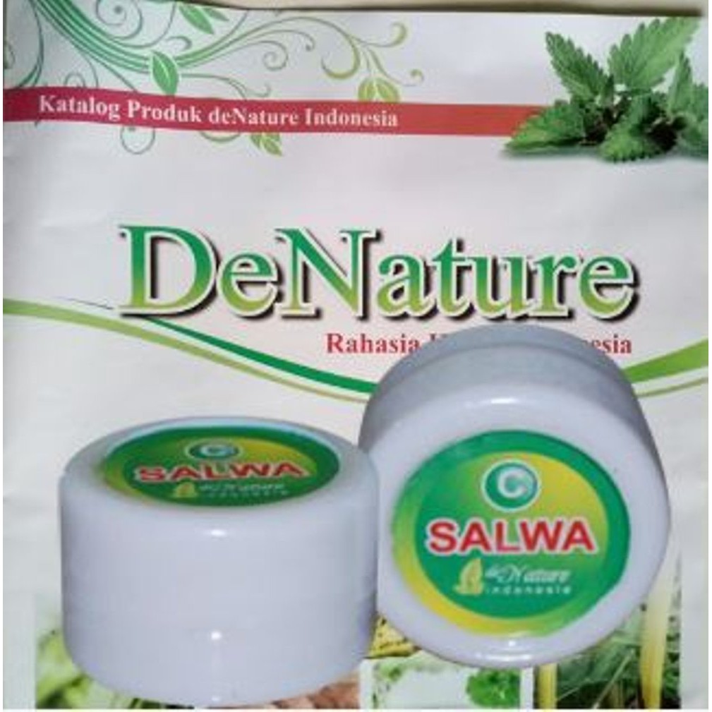 Salep Salwa Ambeien Luar dan Dalam Herbal