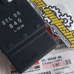 CDI MIO LAMA SPORTY JUPITER Z NO LIMIT MORIC