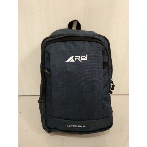 TAS RANSEL REI MUNCHEN R1 | BACKPACK REI MUNCHEN R1 | TAS RANSEL LAPTOP REI