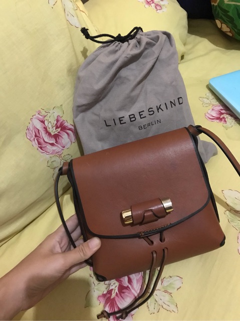 Liebeskind Bag