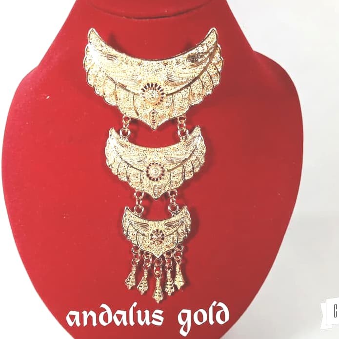 Bros kebaya /Bros Wanita / Kutu baru / Bros Kebaya Jawa / Bros Kebaya Bali