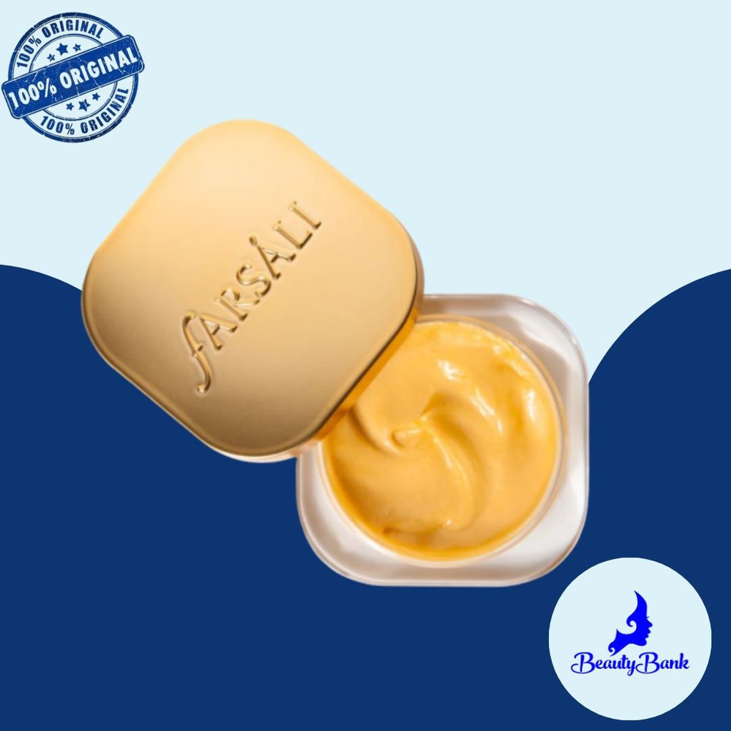farsali eye cream
