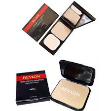 Revlon Powdery Foundation