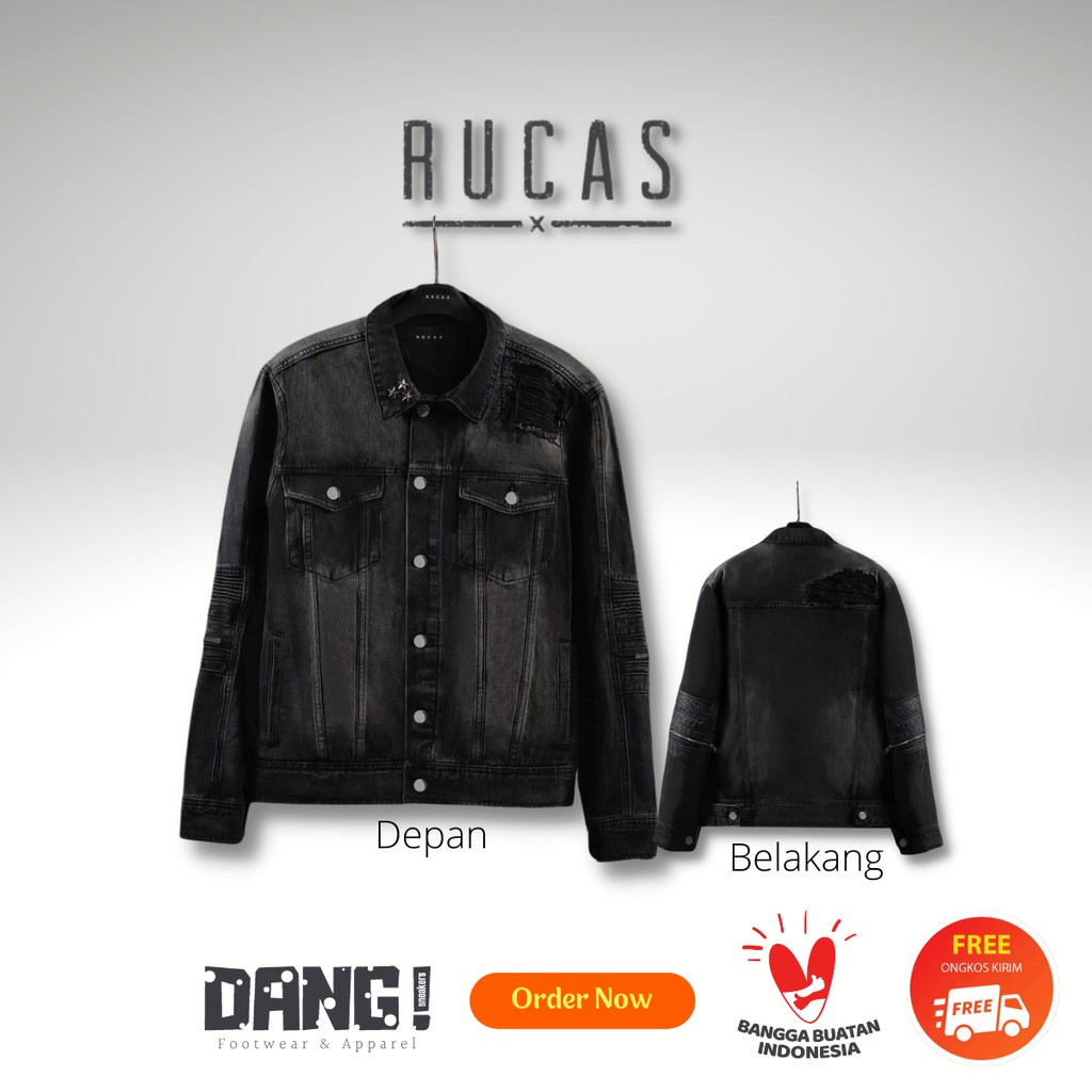 Rucas.co Top Wear Seasion 5/6/7 [Atasan]-7