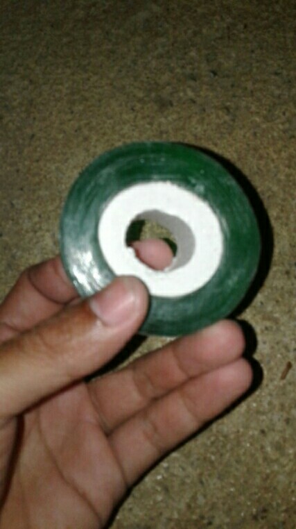 Tape Grafting Self Adhesive Untuk Sambung Tanaman