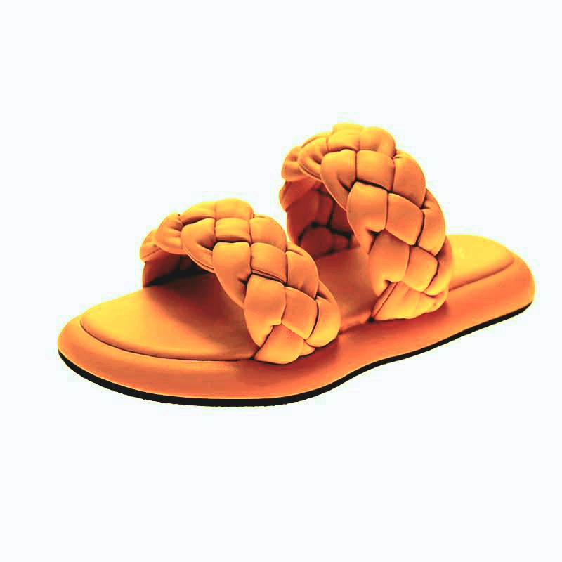 RD 014 SANDAL PINGGUL KEPANG BAN 2 TREND FASHION WANITA MASAKINI