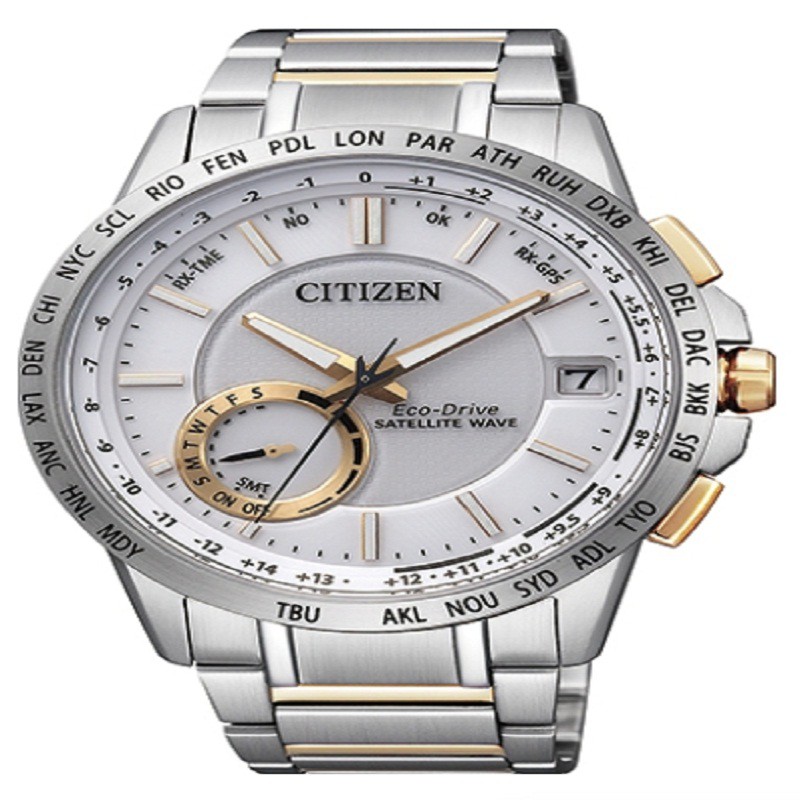 

CITIZEN CC3007-55E