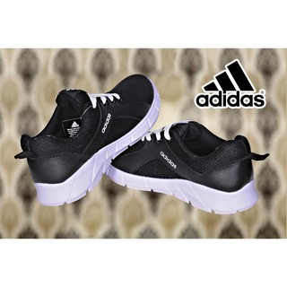 SEPATU SEKOLAH !! SEPATU ADIDAS SEPATU ANAK SNAEKERS CASUAL RUNNING