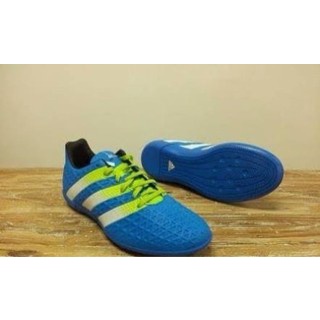 PROMO SEPATU FUTSAL ADIDAS ACE 16.3 GRADE ORI - VIETNAM - IMPORT