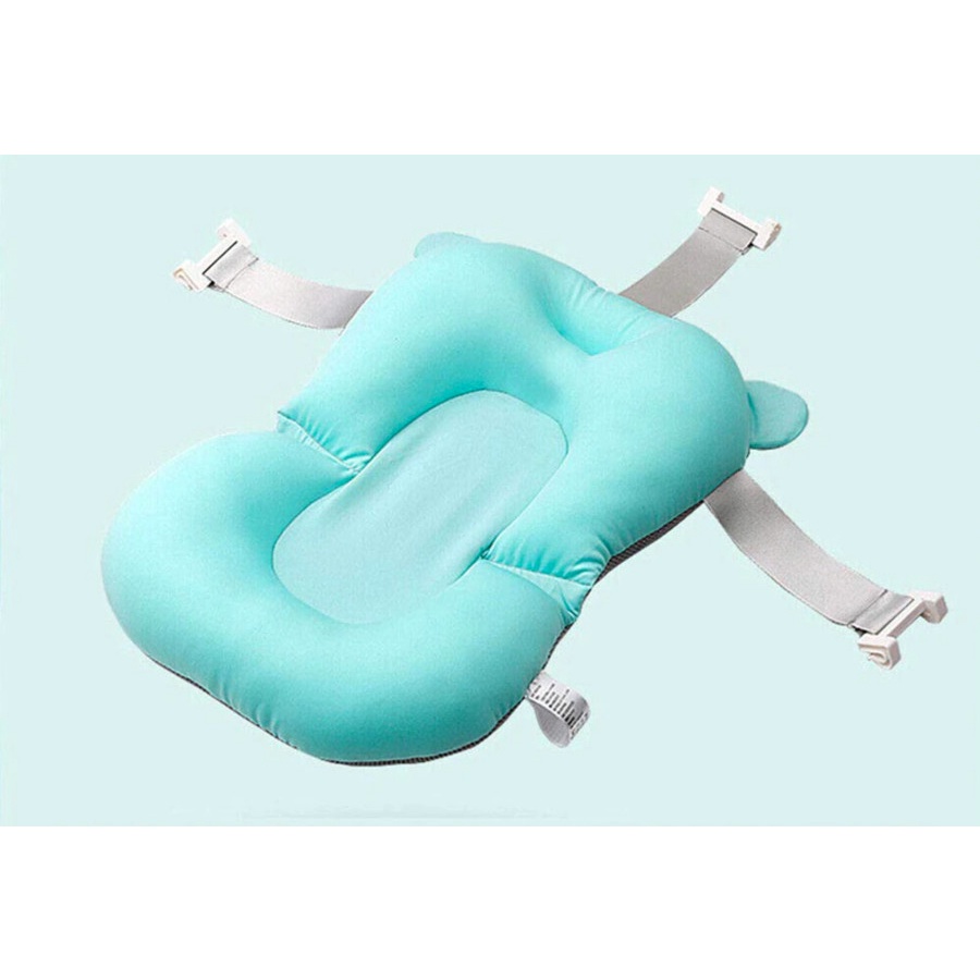 RIGHT START BABY BATH CUSHION