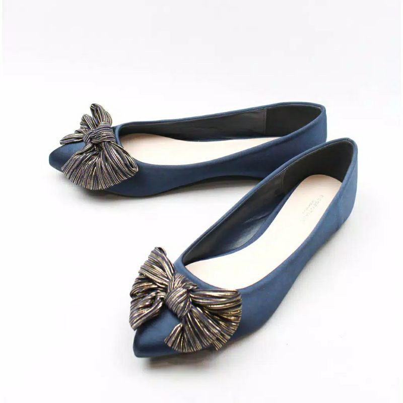 Urban N Co Essentials Aumy flat shoes wanita