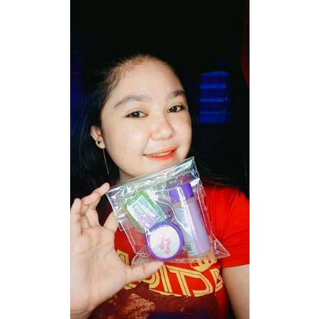 CREAM PINKY BEAUTY NORMAL