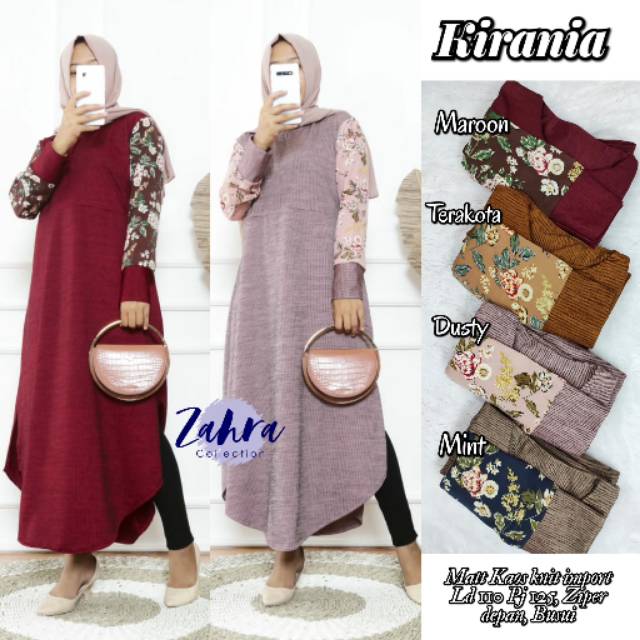 Kirania dress