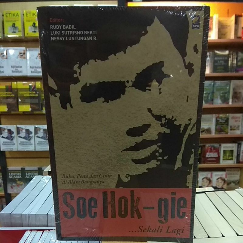 Soe Hok - gie Sekali Lagi