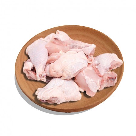 

Ayam Potong (MIX) 500 Gr