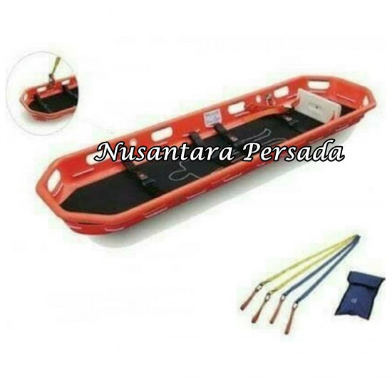 Tandu Keranjang / Basket Stretcher YDC 8 A1 Gea