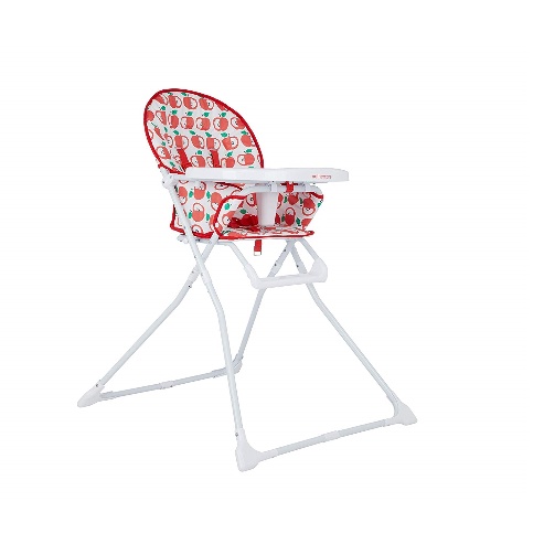 Kursi Makan Bayi/Anak Mothercare Apple Highchair New Edition