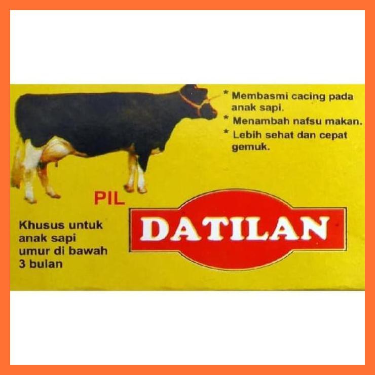 Obat Hewan Ternak Obat Hewan