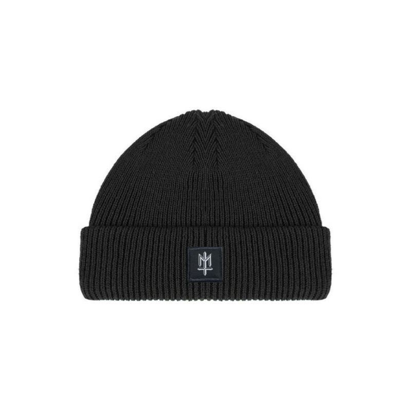 MATERNAL DISASTER BEANIE HAT