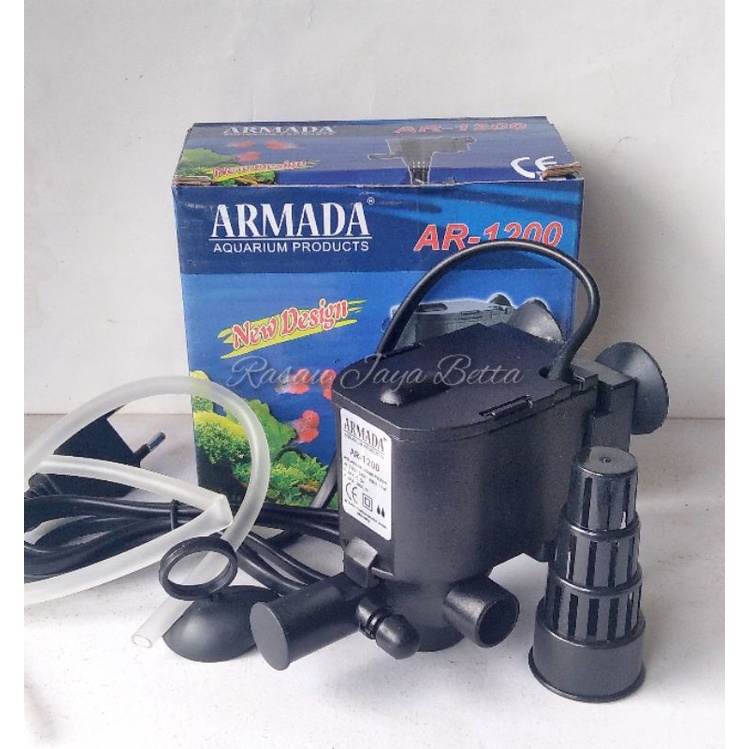 Aquarium Power Heads AR-1200/AM-1200A
