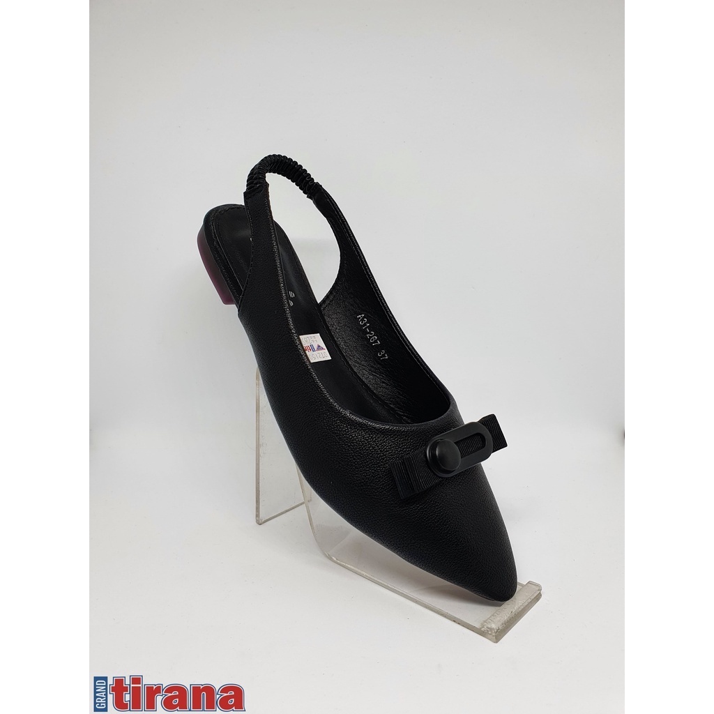Sepatu Sandal Selop Wanita Stylish | 2-Step A31-267
