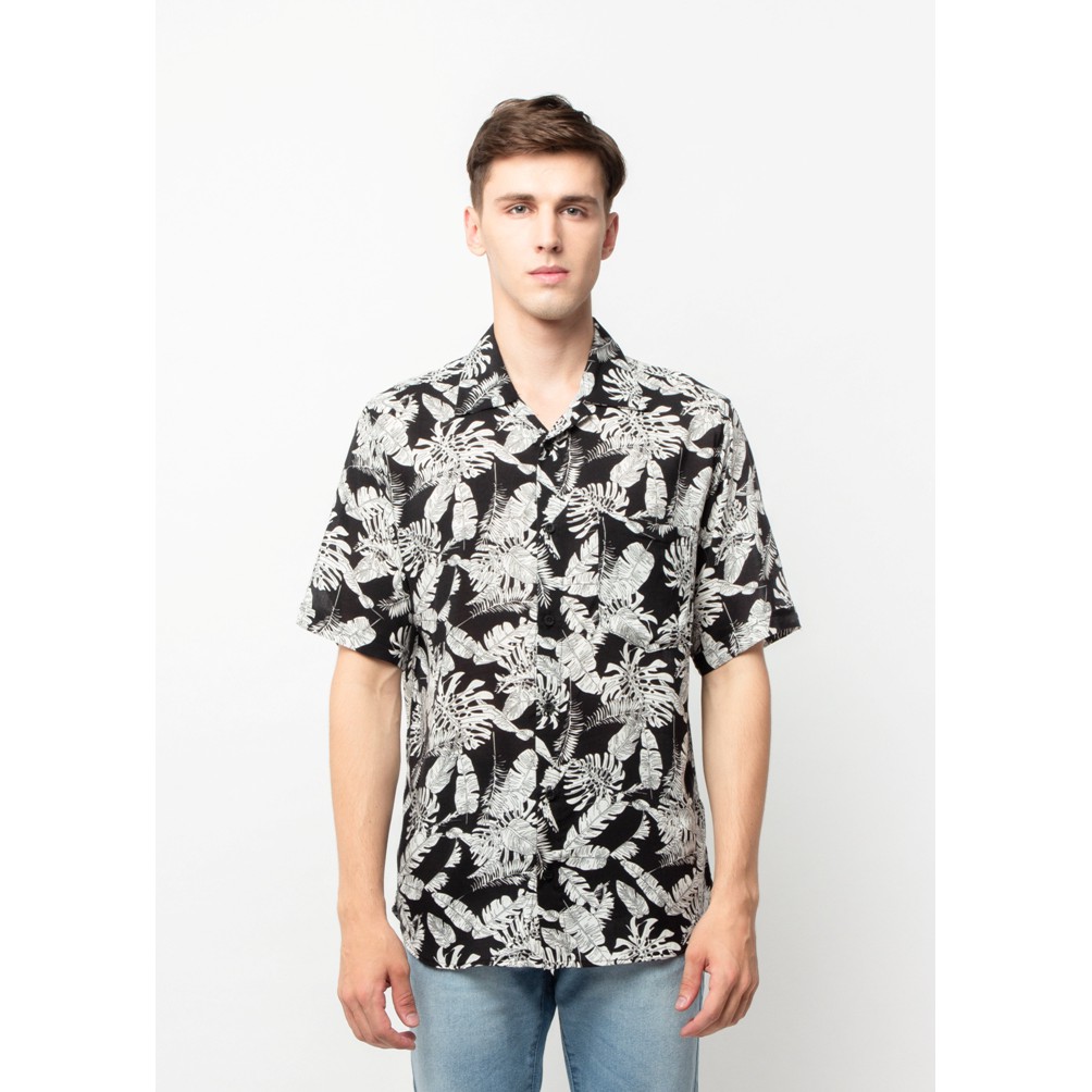 

Erigo Hawaii Lairi Black