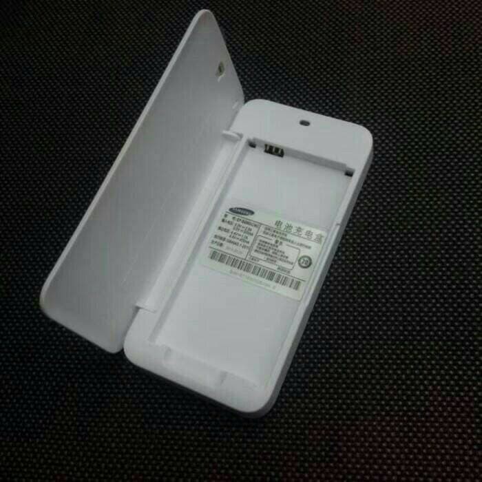 Dekstop Baterai Samsung S5