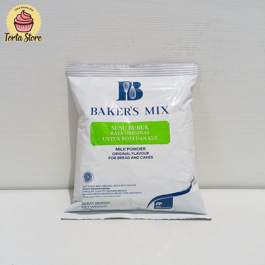 

Anchor Bakers Mix Milk Powder 500gr