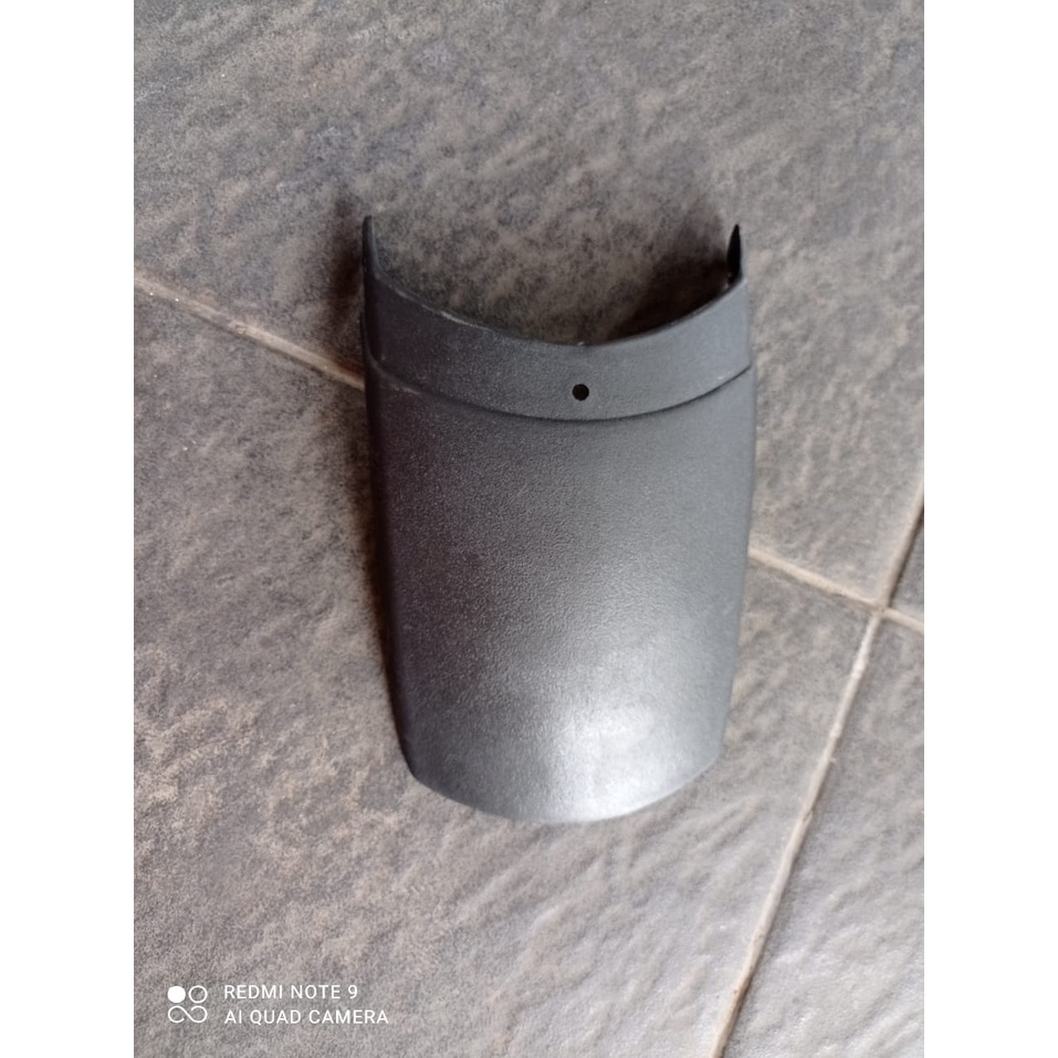 [ABIL JAYA PERKASA] SAMBUNGAN SPAKBOR DEPAN YAMAHA AEROX MUDFLAP AEROX MUDFLAP AEROX