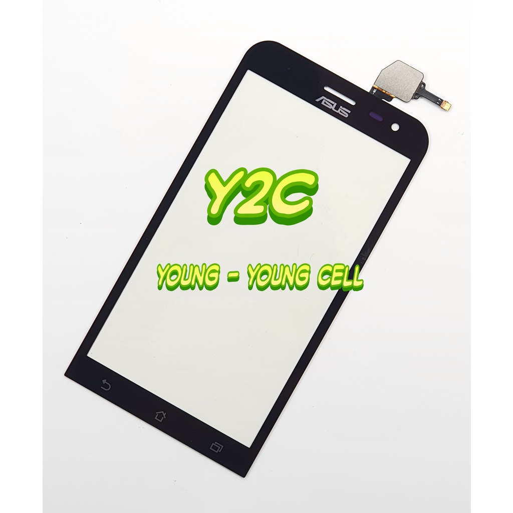 TOUCHSCREEN ASUS ZE500ML / ZE500KL ZE500KG / Z00RD / ZENFONE 2 LASER 5.0 / TASKRIN LAYAR SENTUH TC