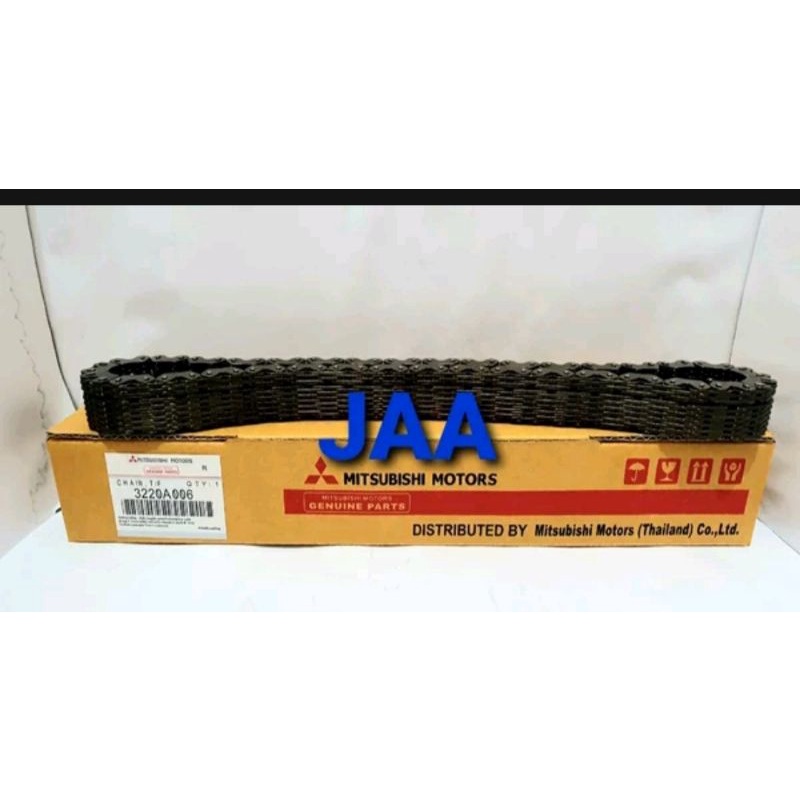 CHAIN TRANFER TRITON NEW 2014-2017 RANTAI TRANFER TRITON NEW 2014-2017 322A006