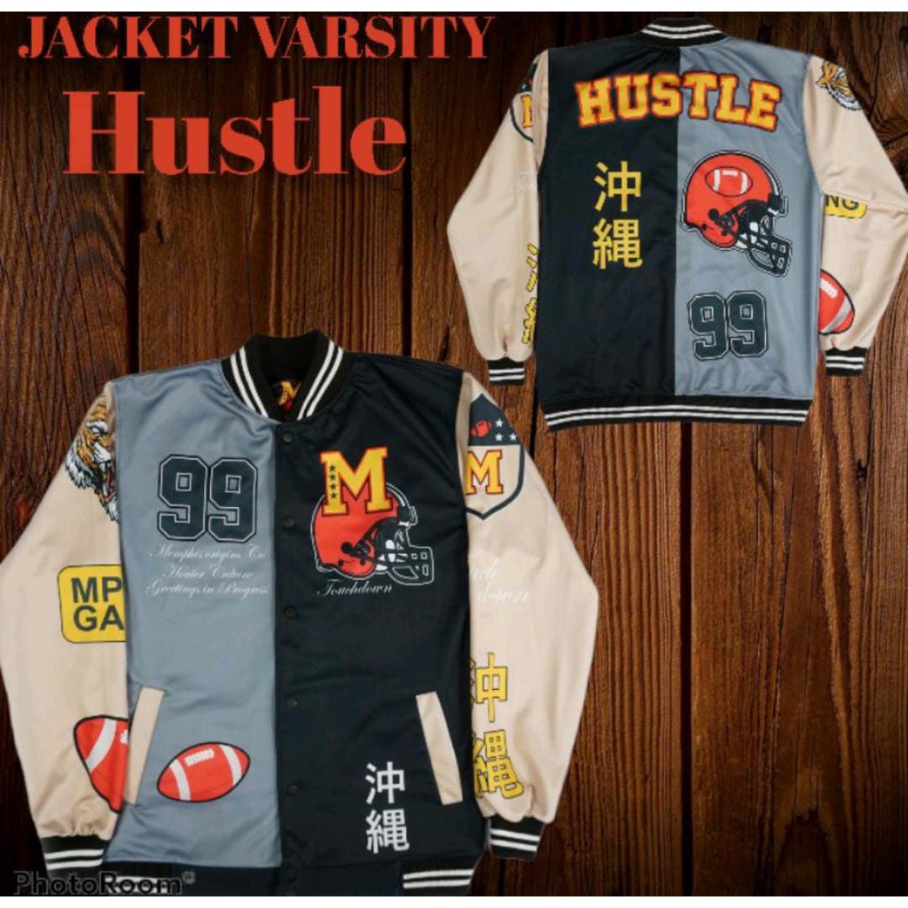 LENS/JAKET BOMBER PRIA/JAKET BOMBER BISBOL/ BASEBALL/ BOMBER SUKAJAN/JAKET BOMBER MURAYAMA/MURAYAMA/HIGH AND LOW/ JAKET ORIGINAL JEPANG/ JAKET KASUAL-3