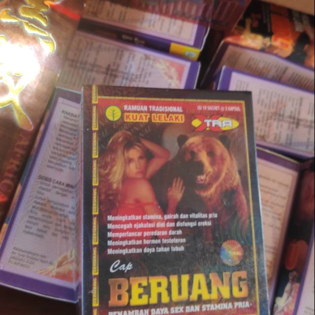 

beruang