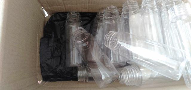 @25pcs Standing Pouch Kraft Alufoil Window + Zipper 14 X 22 Cm