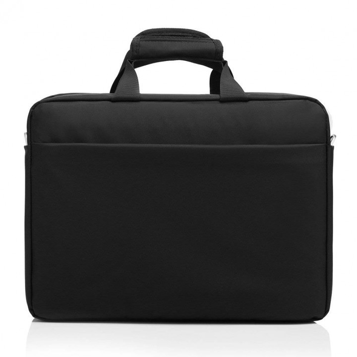 COOLBELL CB-2619 15.6 inch Nylon Laptop Messenger Bag