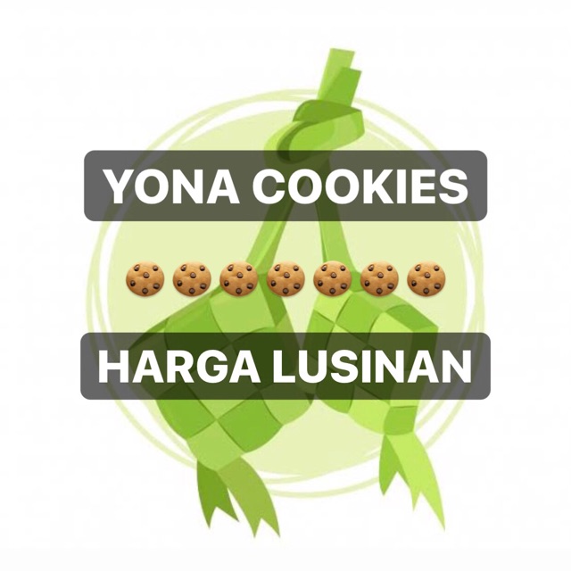 Lusinan Yona Cookies