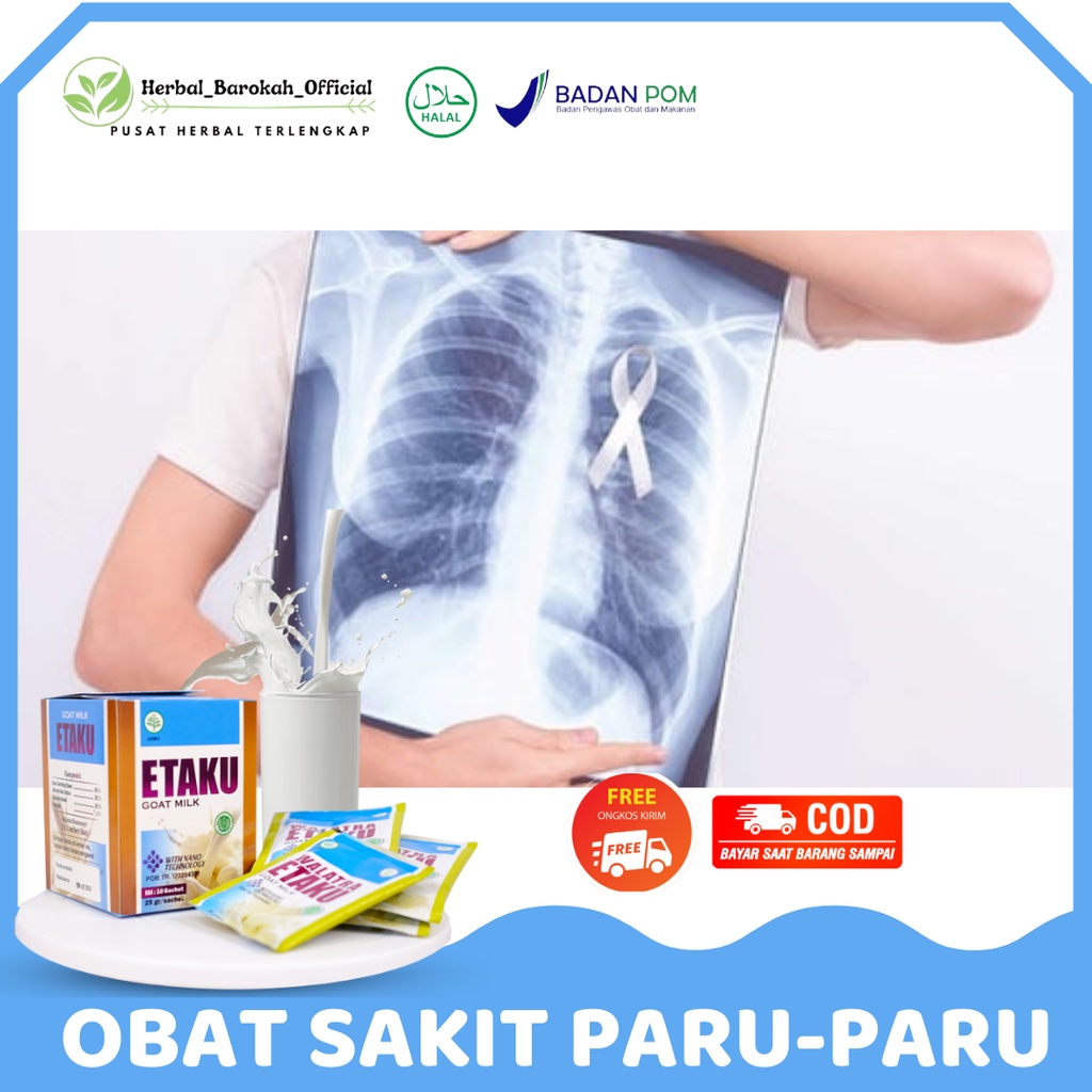 

Susu Spesialis Penyakit Pernapasan, Asma, Sesak Napas, Napas Berat, TBC, Flek Paru Paru, Paru Paru Basah, Infeksi Paru Paru, Nyeri Dada, Susu Pembersih Paru Paru Atasi Dengan Walatra Etaku Susu Kambing Etawa Asli