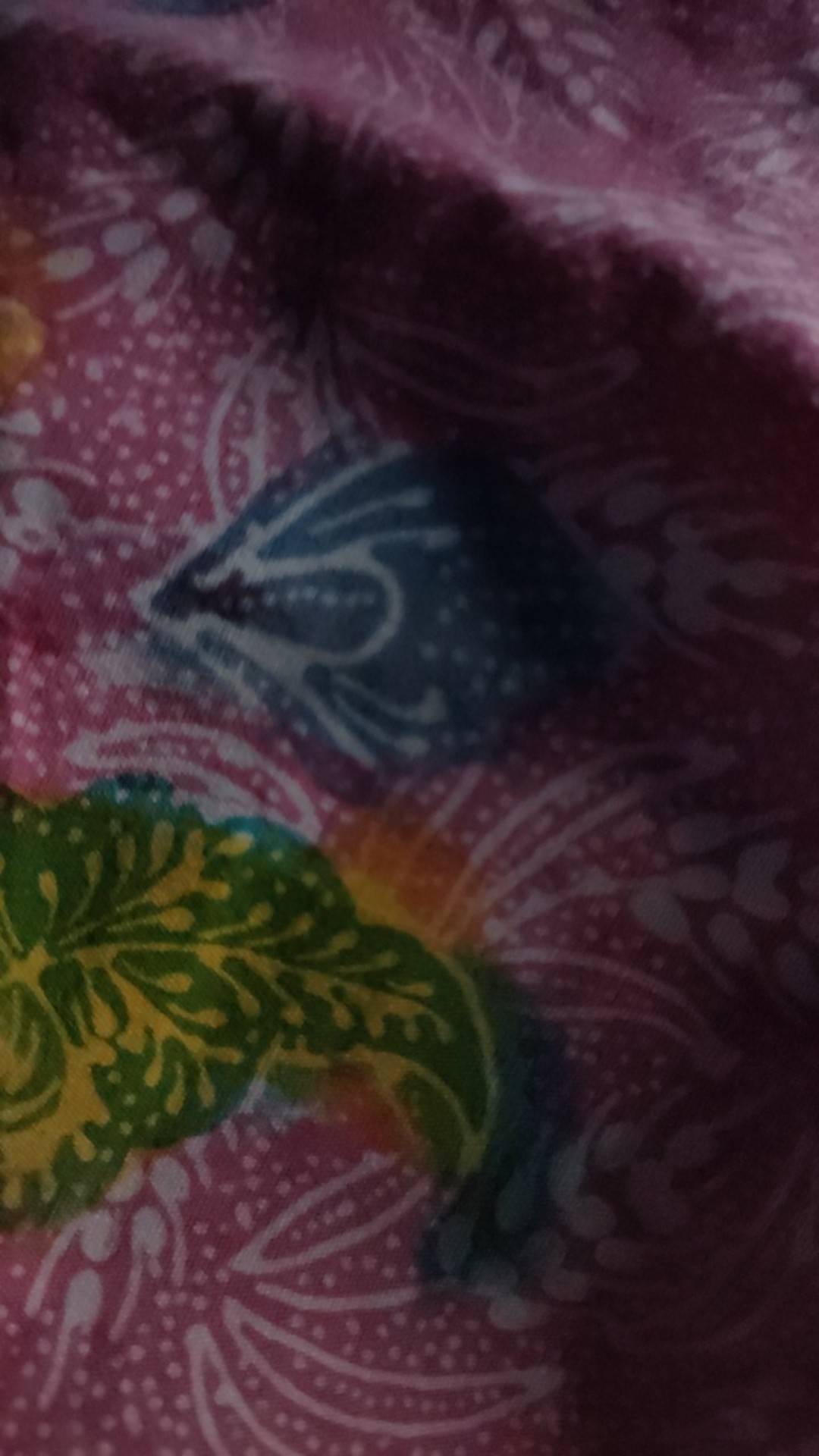 Maura Couple - Sania Ruffle Batik Couple Ori Ndoro Jowi Dnt Garansi Termurah Shopee - Farasya Asyifa