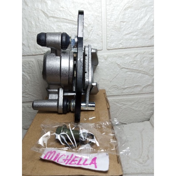 caliper depan beat,beat fi, Vario CBS 125,Vario fi,beat esp