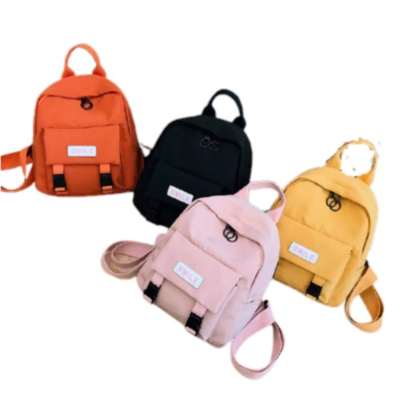 dem_sare / DS1043 - REBECA Tas Ransel Anak Tas Ransel Mini Wanita Tas Ransel Wanita kecil mini Tas Ransel sekolah Anak