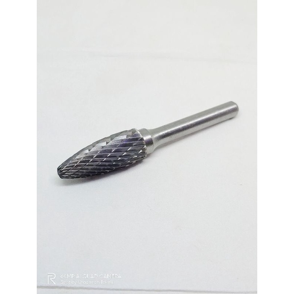 mata tuner cuner porting carbide shank 6 mm