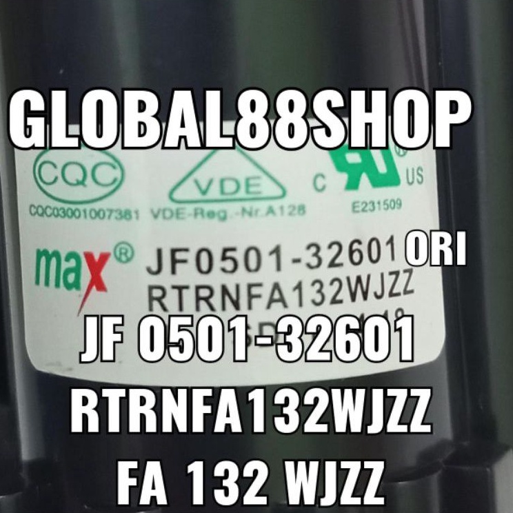 FLAYBACK TV SHARP JF0501-32601 FA132WJZZ JF 0501-32601 FA 132 FA132 FA 132WJZZ RTRNFA132WJZZ FLYBACK